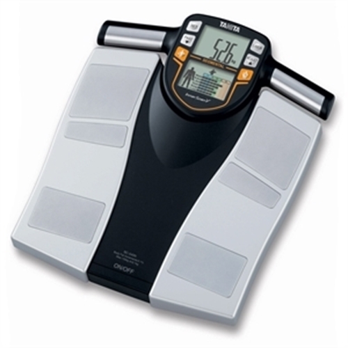 Badrumsvåg Tanita Vetek – 150kg/100g f fett- muskelmassa