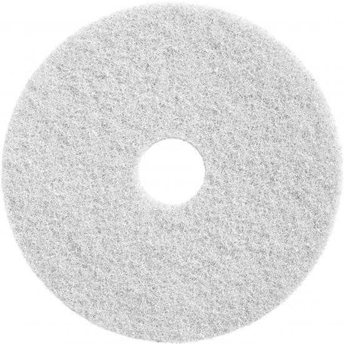 Rondell Taski Twister – 17″ vit (2st/fp) – 2 st