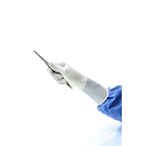 Handske op Gammex Non-Latex PI Micro – 7 puderfri – 200 st