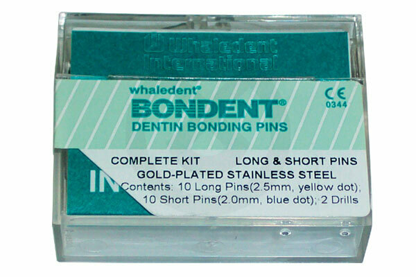 Stift, Bondent 20sl -889- – WHALEDENT