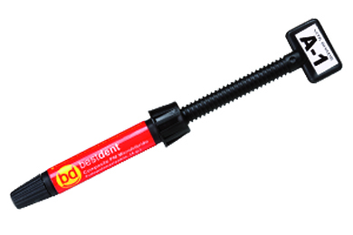 Mikrohybridkomposit – BESTDENT Mikrohybridkomposit – BESTDENT