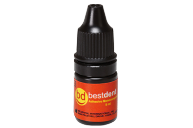Adhesiv i flaska, 5 ml – BESTDENT