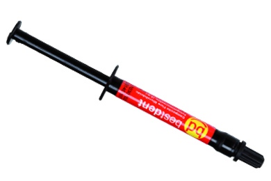 Flow Komposit – BESTDENT