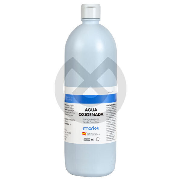 3% väteperoxid – VAZA