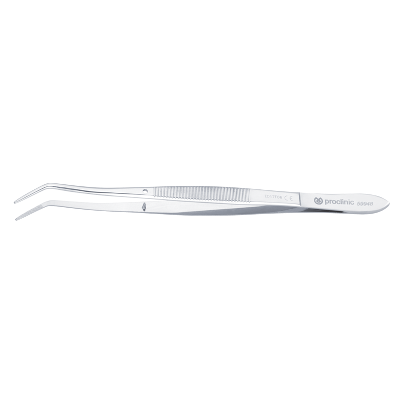 Meriam-pincett, 16 cm – PROCLINIC