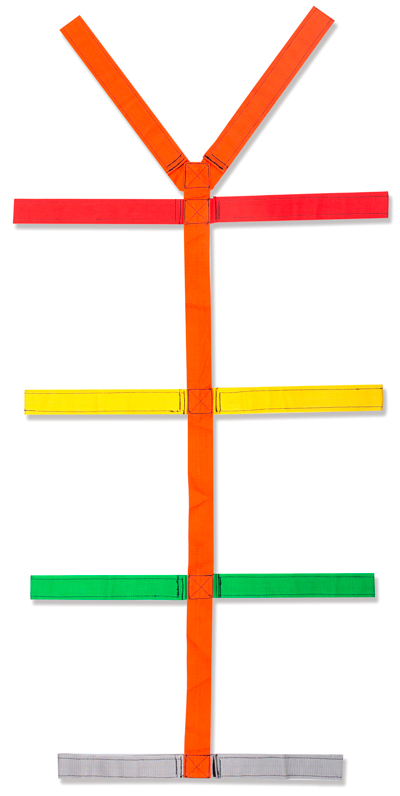Spännband – SPIDER STRAP
