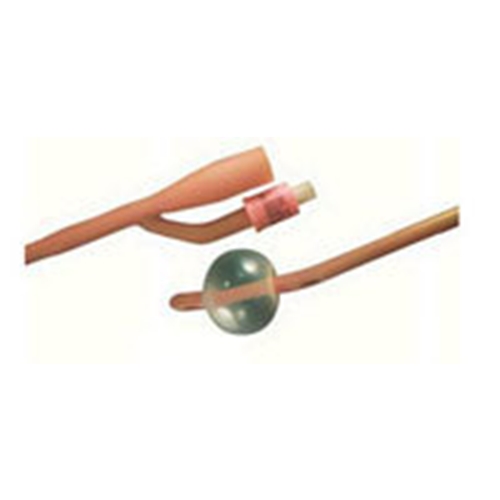 Kateter 2-vägs Roberts – 10ml ch16 40cm latex Teflon – 10 st