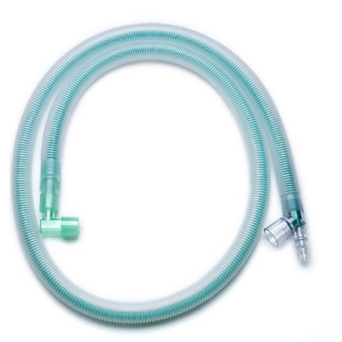 Andningsslang Viax 3 Maples – 22mmx2m snabbkoppling – 15 st