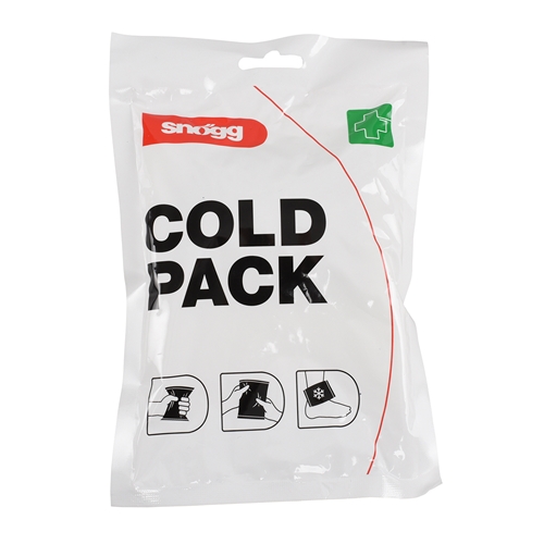 Kylpåse Coldpack – 15x23cm engångs