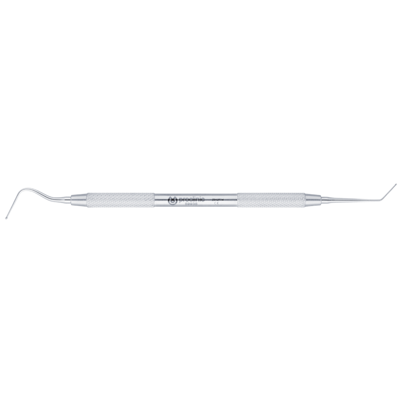 Instrument för placering av kalciumhydroxid – PROCLINIC