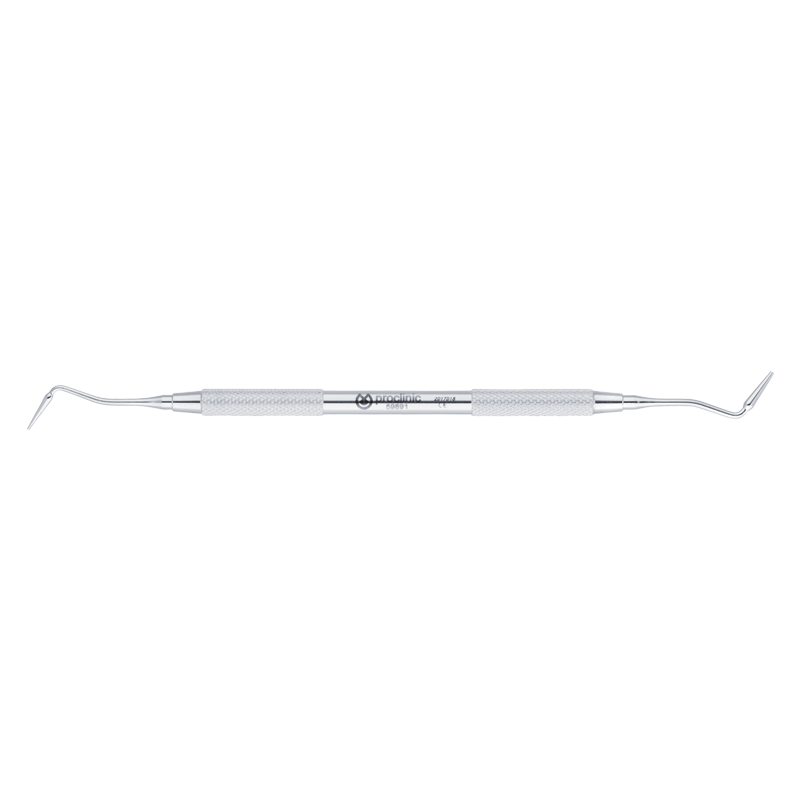 Markley Plugger nr 2 – PROCLINIC