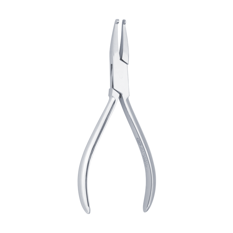 How Tång, rak – PROCLINIC
