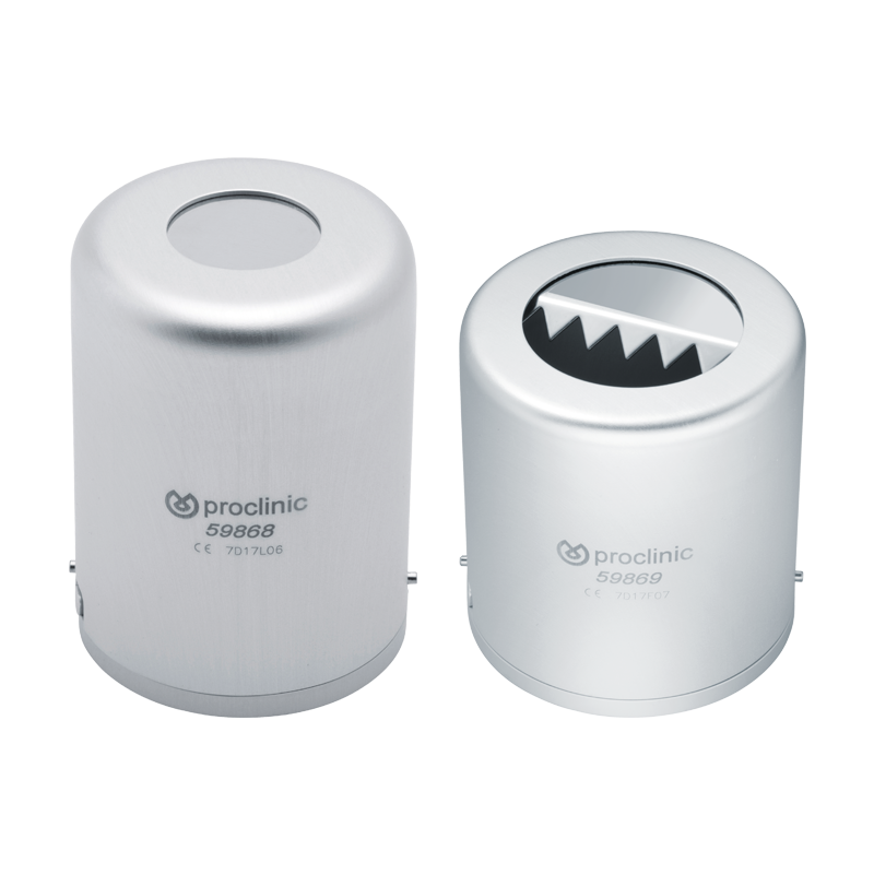 Bomullsdispenser/avfallsbehållare