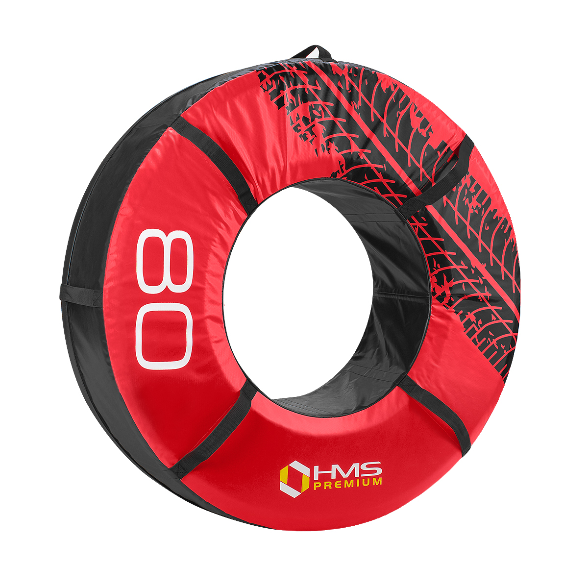 Crossfit däck – 80kg – PYT 03 – Premium