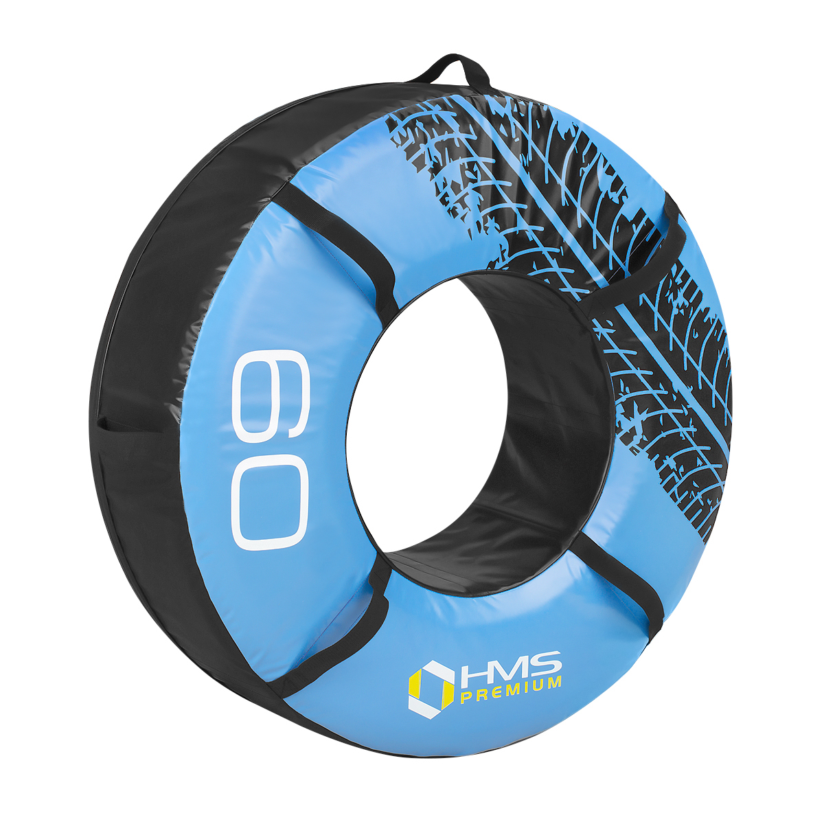 Crossfit däck – 60kg – PYT 02 – Premium