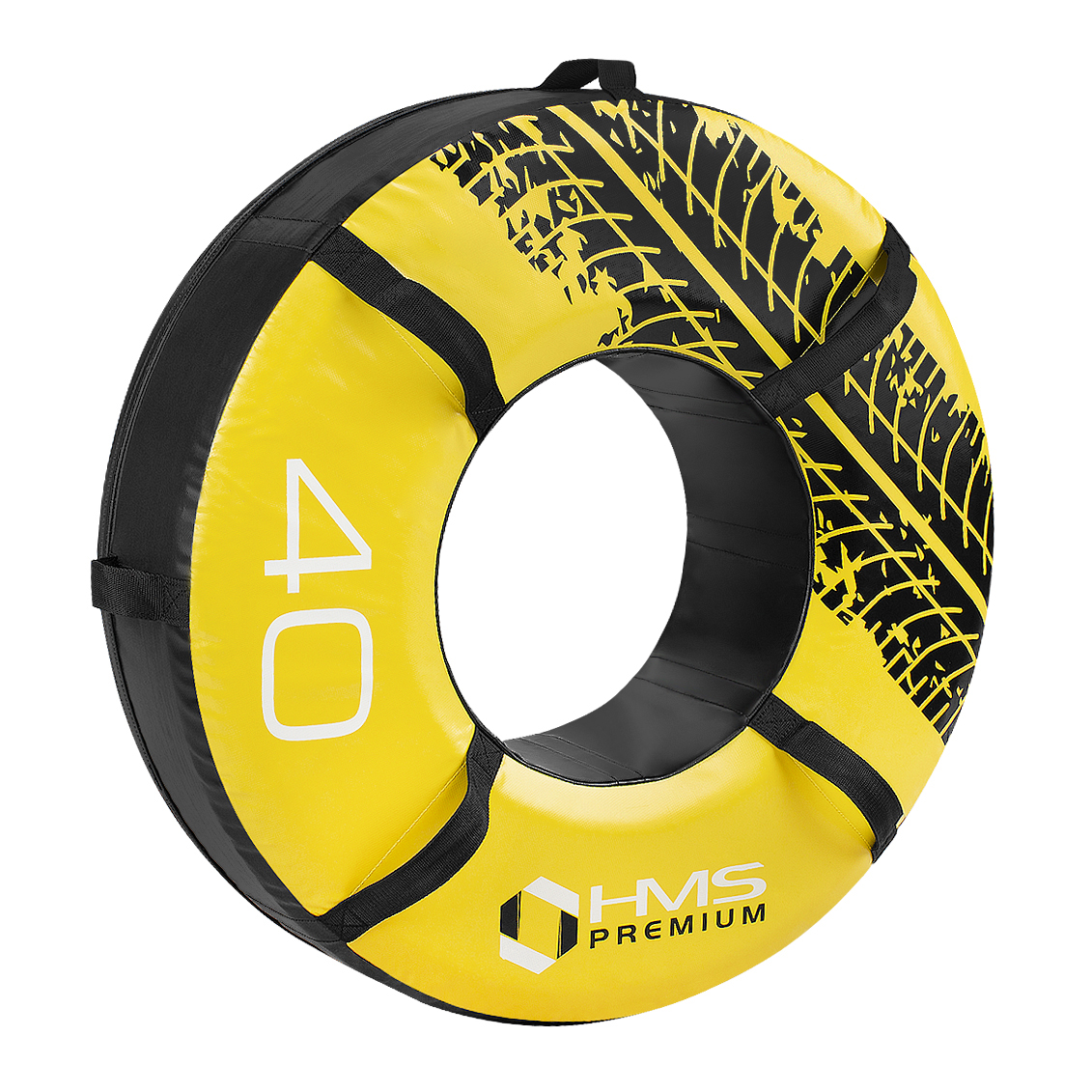 Crossfit däck – 40kg – PYT 01 – Premium