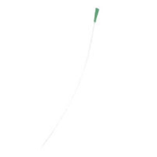 Tappningskateter FloCath – Ch12 40cm Nelaton PVC – 30 st
