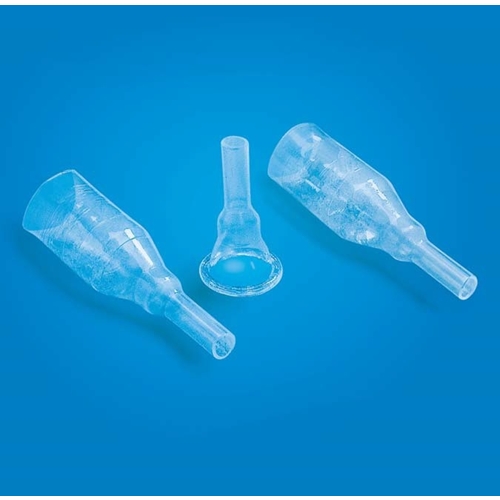 Urindroppsamlare silikon självhäftande – Pop-onL XL  O=129 D=41mm – 30 st
