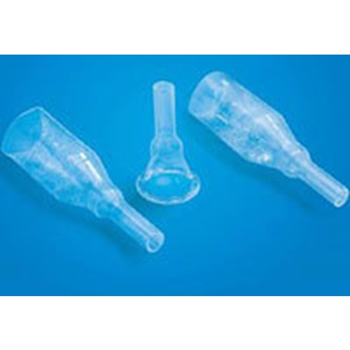 Urindroppsamlare silikon självhäftande – Pop-on  S  O=80 D=25mm – 30 st