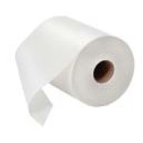 Tvättlapp papper 1L rulle – 20x28cm 60g airlaid tissue 230