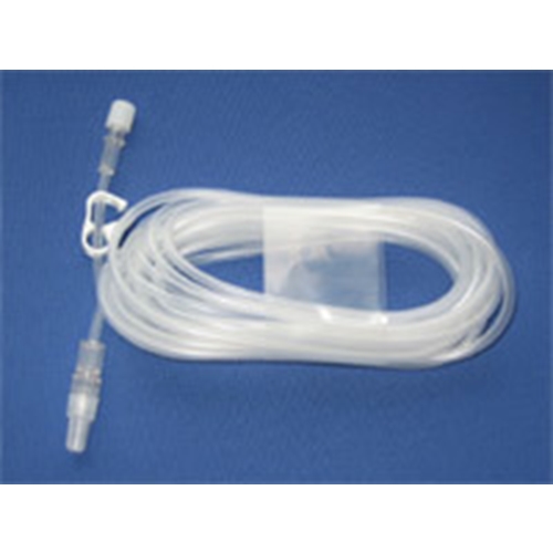 Slang till blodvärmare Stihler – 570cm PVC – 50 st