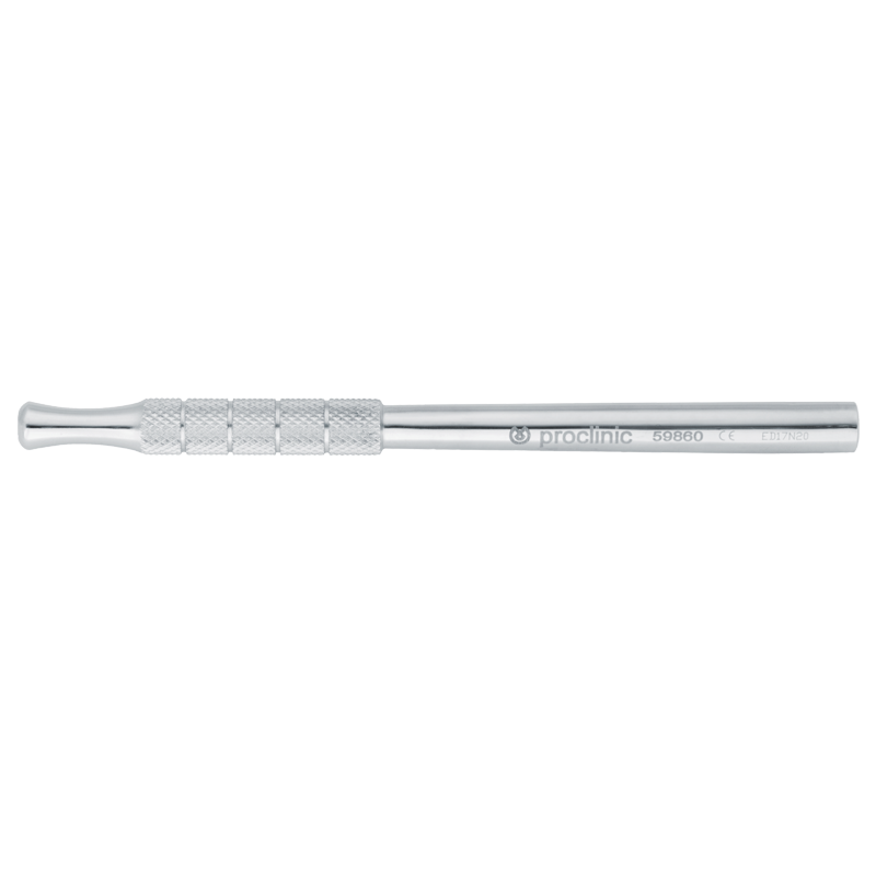 Spegelhandtag, cone socket – PROCLINIC