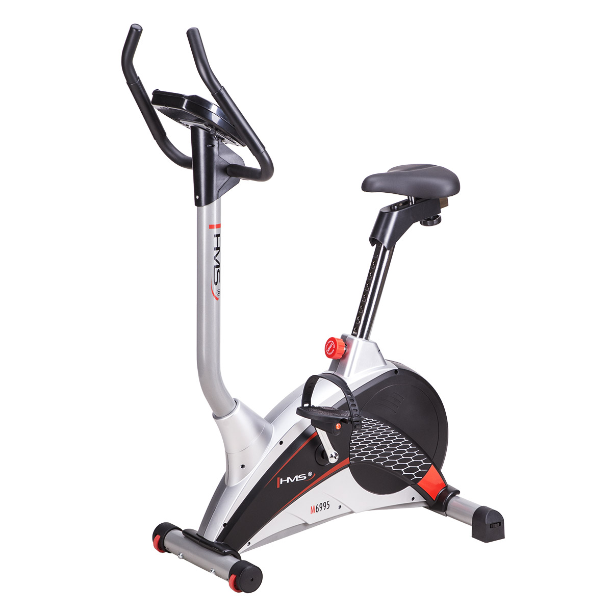 Motionscykel – M6995 Magnetisk