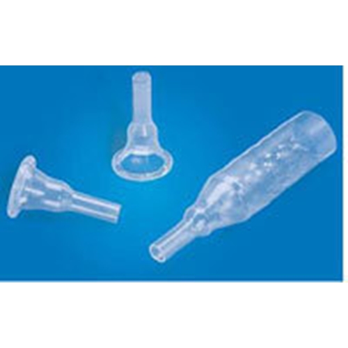 Urindroppsamlare silikon självhäftande – Ulraflex S  O=80 D=25mm – 30 st
