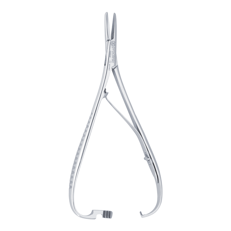 Mathieu Nålförare, 14 cm – PROCLINIC