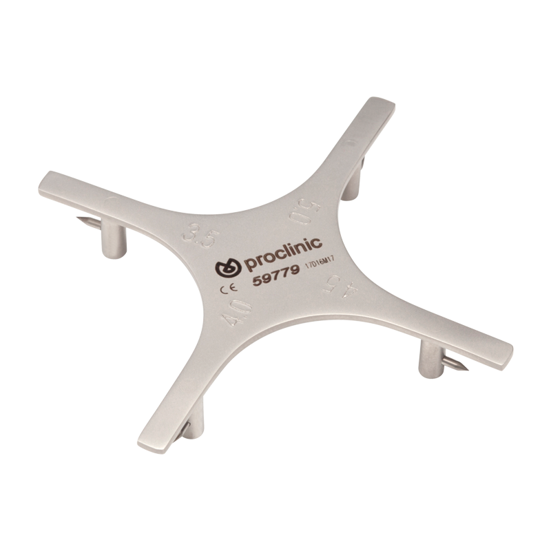 Mätinstrument Boone – PROCLINIC