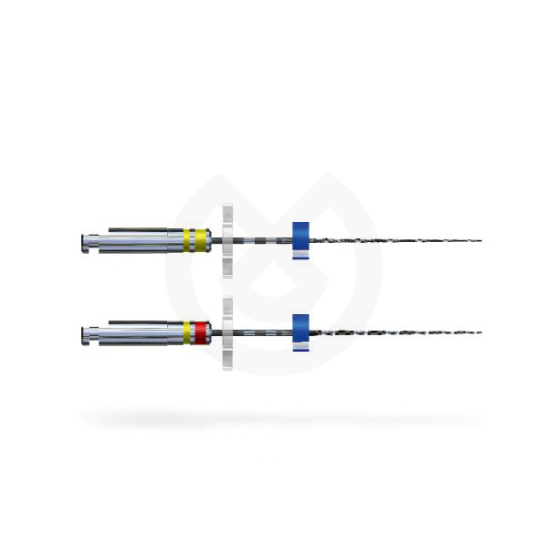 Irace Plus Filar, 25 mm, kort handtag – Sortiment – FKG