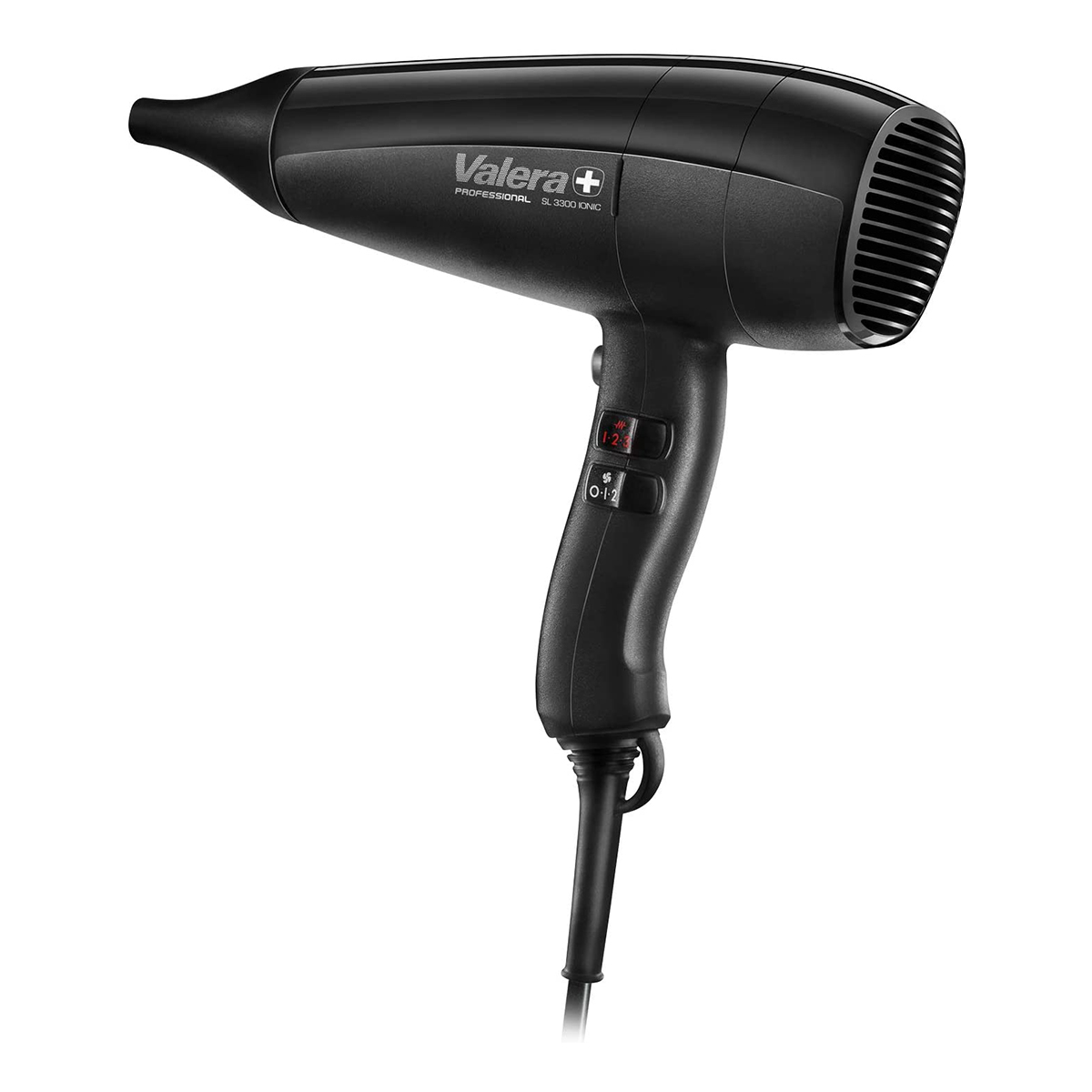 Hårfön – Valera Swiss Light 3300 Ionic