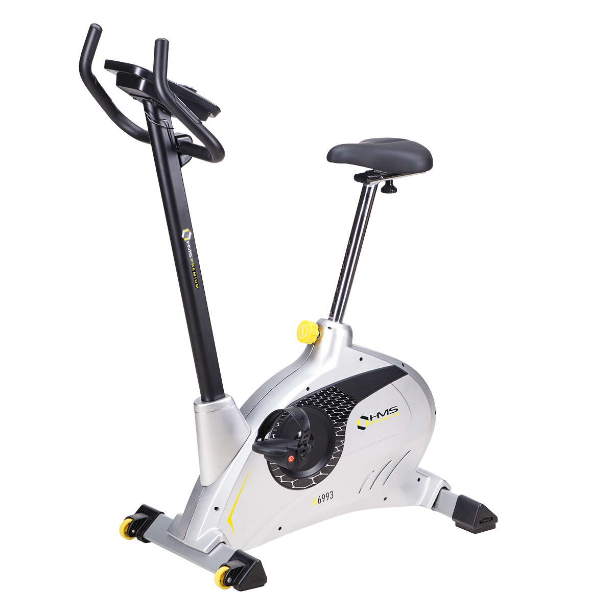 Motionscykel – M6993 Magnetisk – Premium