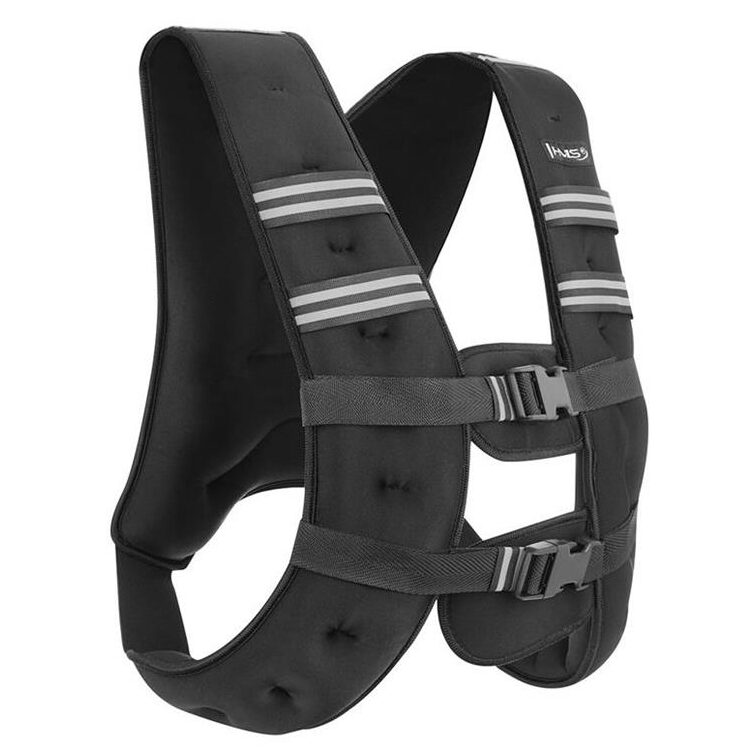 Crossfit viktväst – 5 kg – KTO05