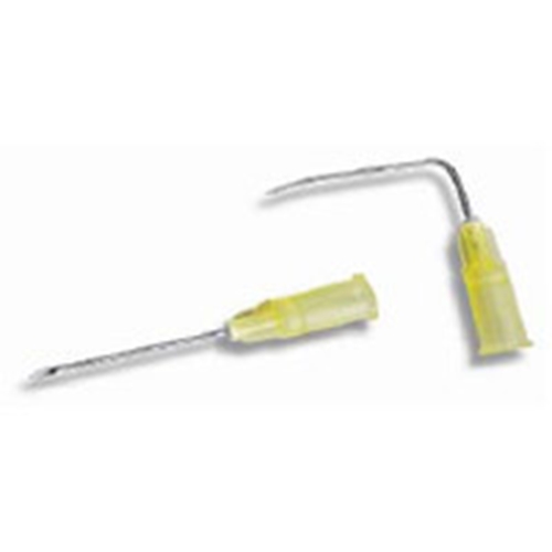 Venportskanyl Port-A-Cath – 0,7x25mm 22G vinklad – 12 st