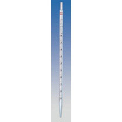 Pipett mät proppad – 10ml 25-p steril PS – 25 st