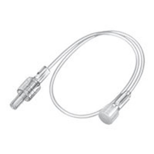 Förlängningsslang till sprutpump – 150cm, PE (polyeten) – 100 st
