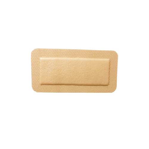 Tunt skumförband silikon Sitag L – 10x20cm Border Lite – 10 st