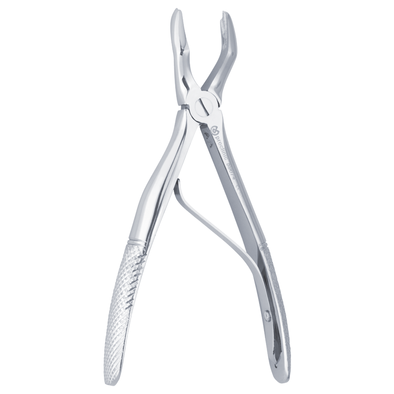 Pediatrisk tång nr 3 (övre molar) – PROCLINIC