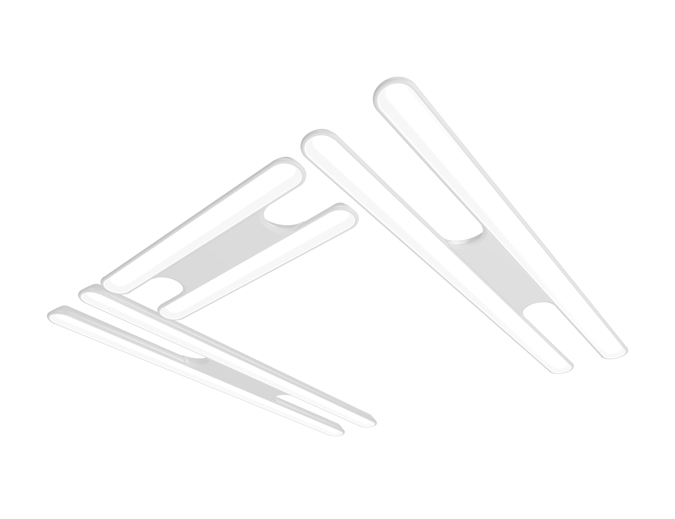 Brite U – Operationslampa / Undersökningslampa – 4000 lux/1.2m – D-TEC