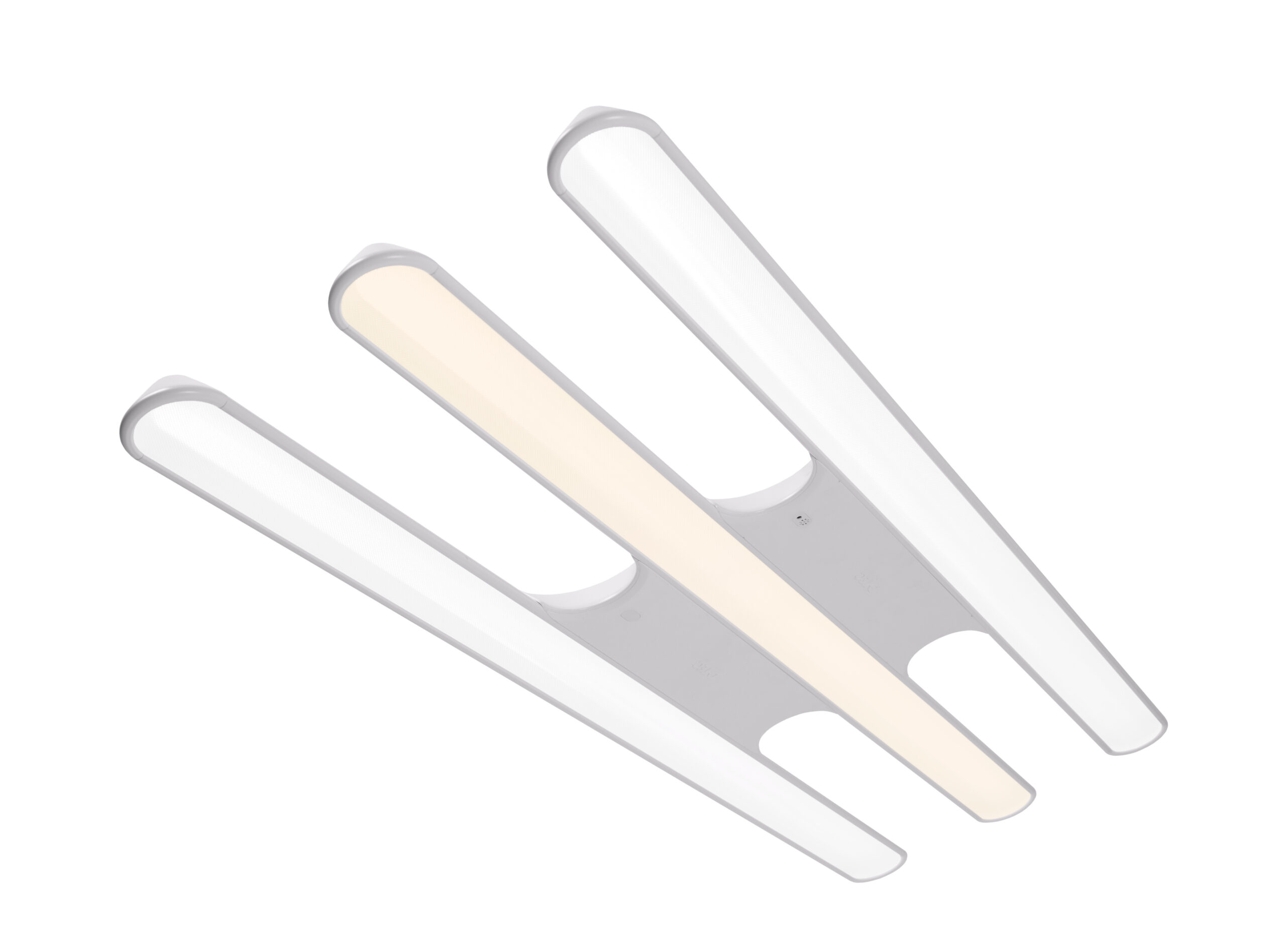Brite Triton D – Takmonterad operationslampa / undersökningslampa – 3450 lux/1.2m – D-TEC