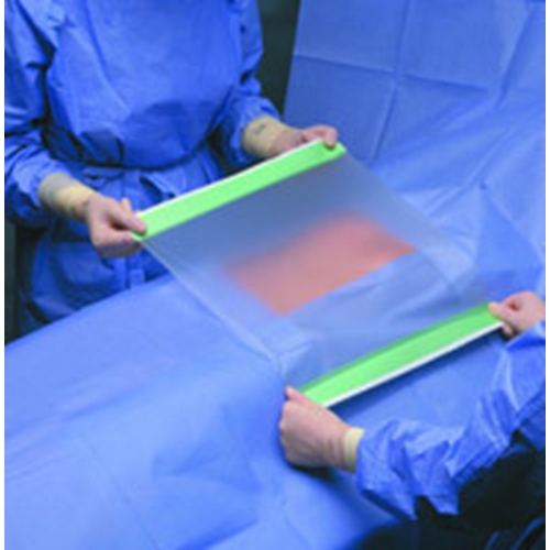Incisionsduk OpSite – 84x56cm – 40 st