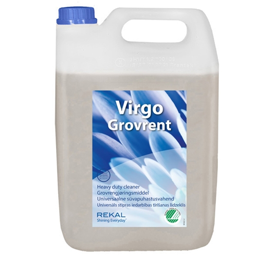 Reng grovrent Virgo – 5L PH=9,5/11,3 – 3 st