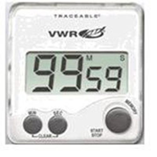 Digital timer LCD – 100min