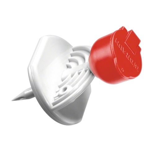 Spikeuppdragning Mini-Spike Plus – Chemo med luftfilter – 50 st
