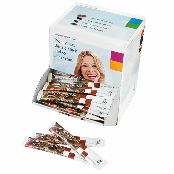 Prophyflex, apelsinsmak – KAVO