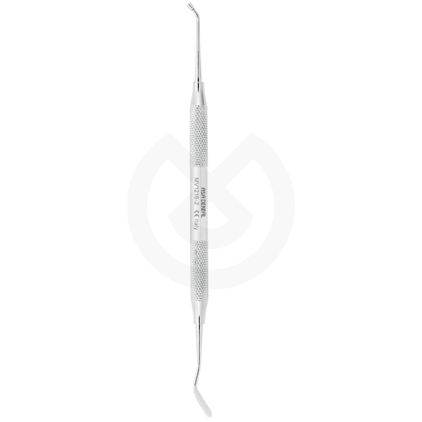 Instrument för kompositfyllning – ASA DENTAL
