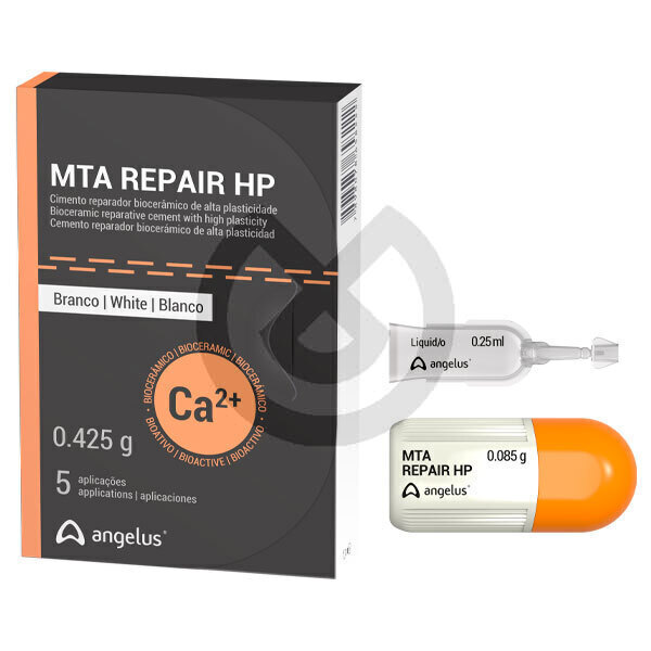 MTA Repair HP – 5 engångsdoser – ANGELUS
