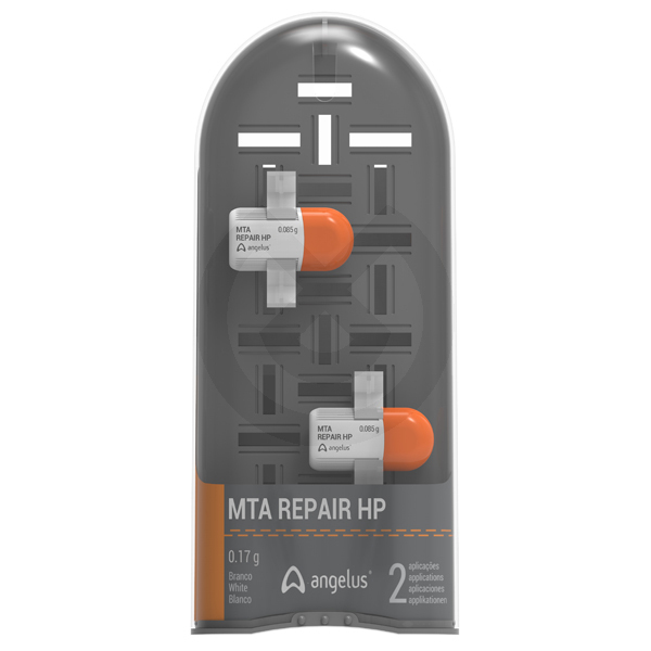 MTA Repair HP – 2 engångsdoser – ANGELUS