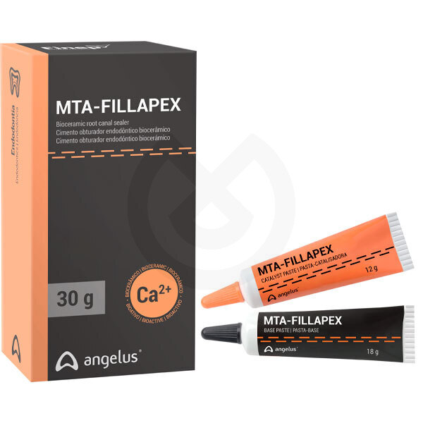 MTA Fillapex sealer, 2 tuber – ANGELUS